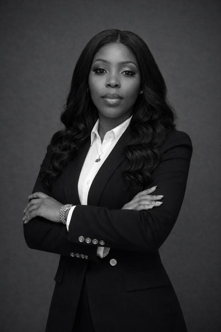 Founder of Providence Legal Co