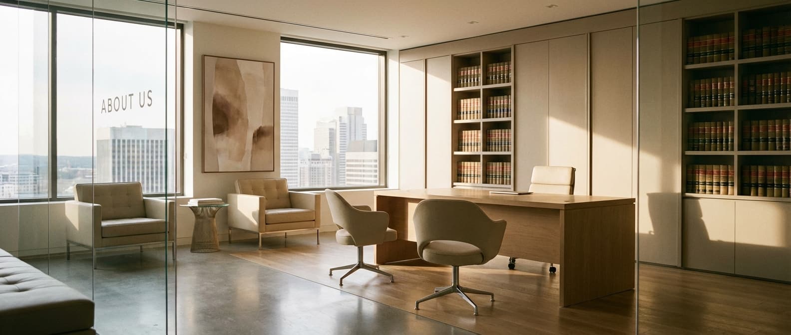 About Providence Legal Co