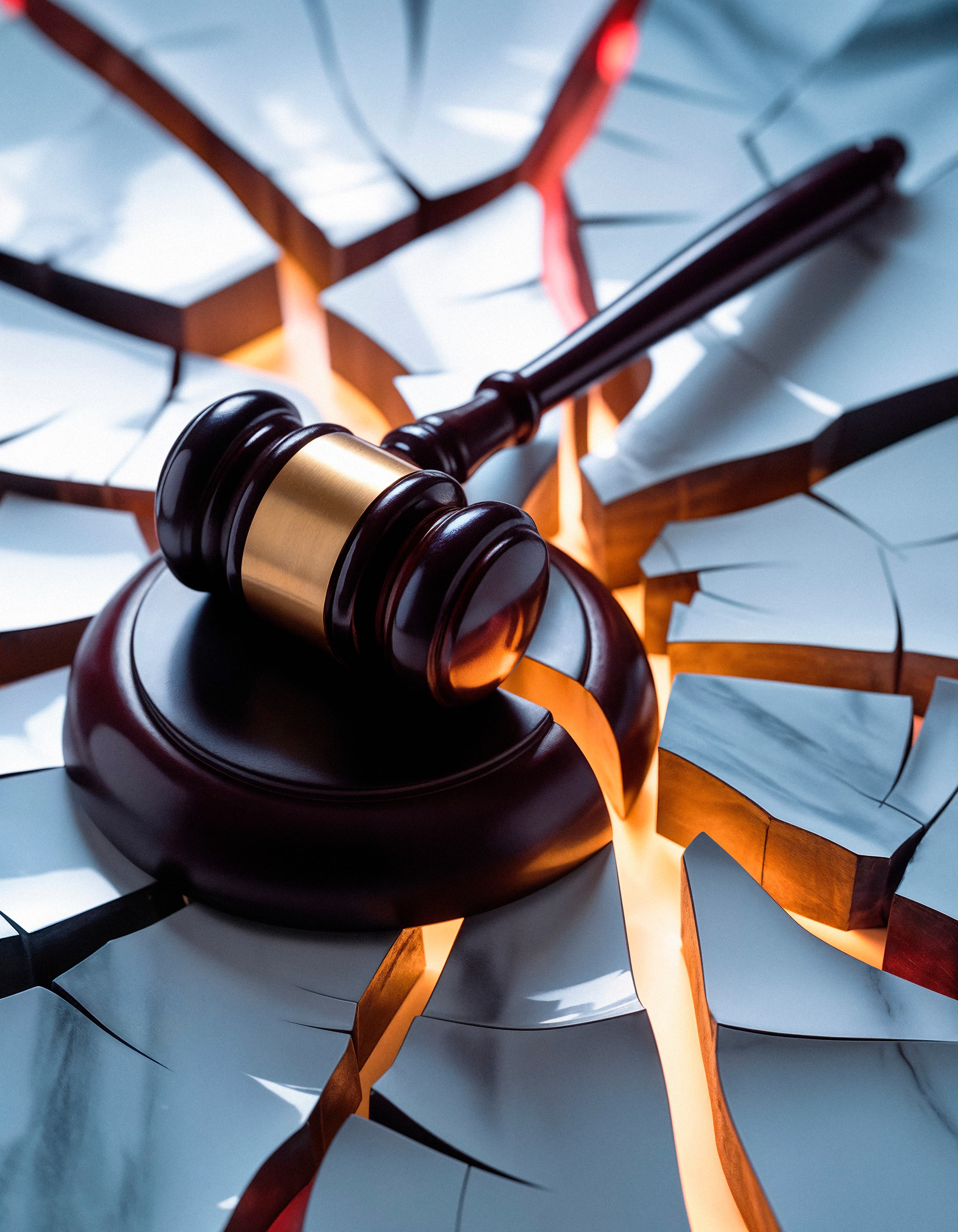 Legal Strategy Services