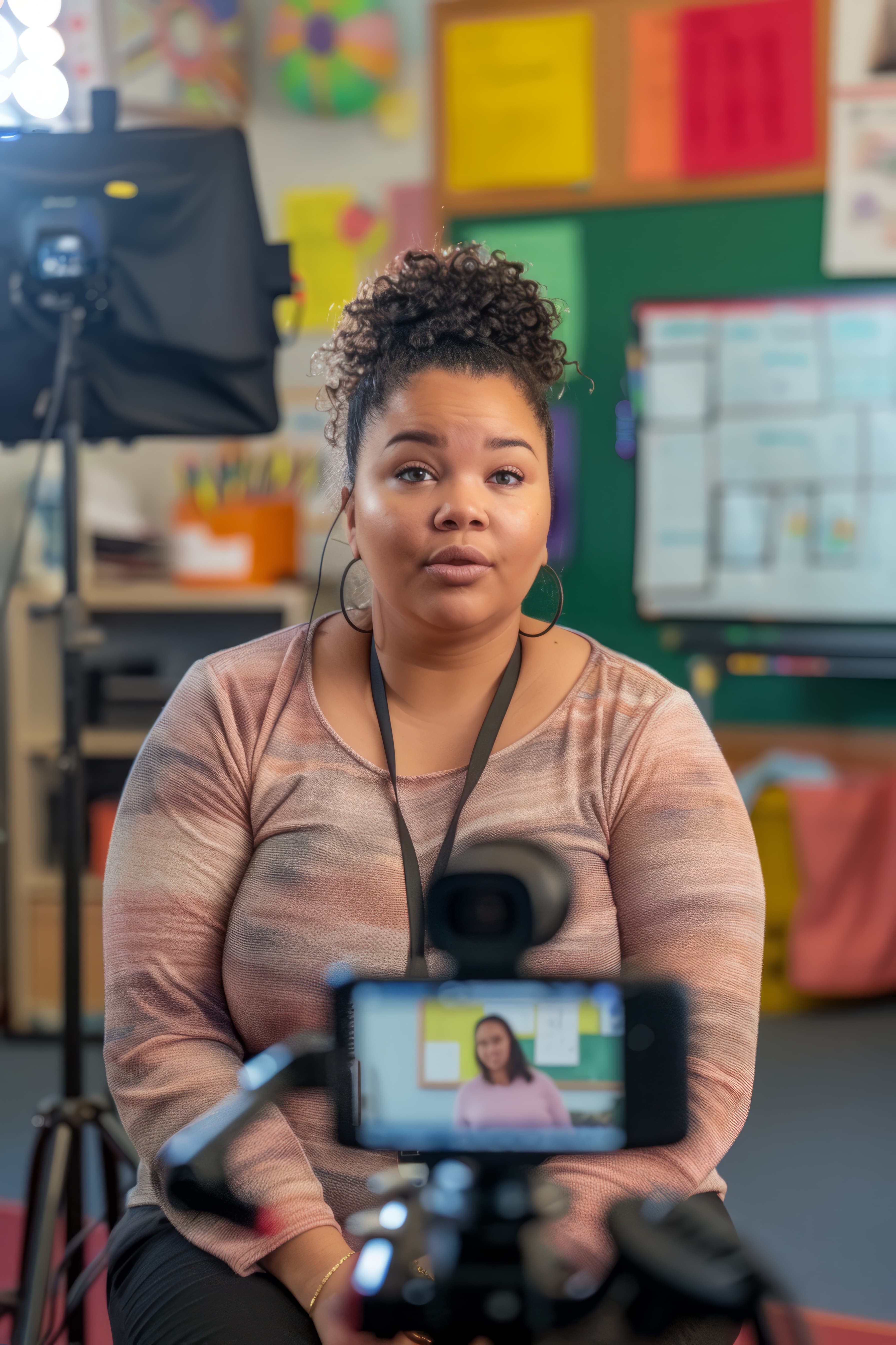 Creative & Media Services