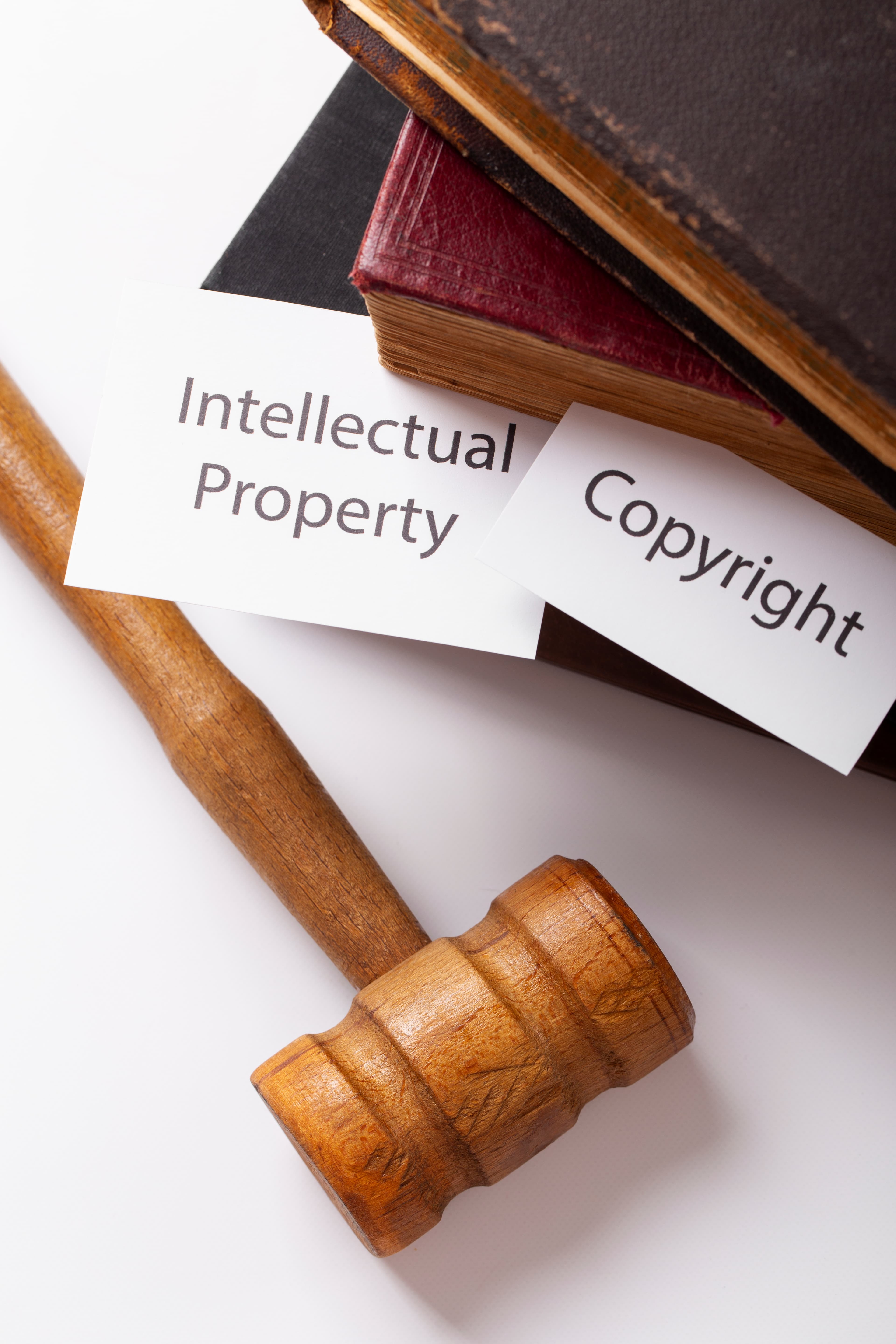 Intellectual Property Services